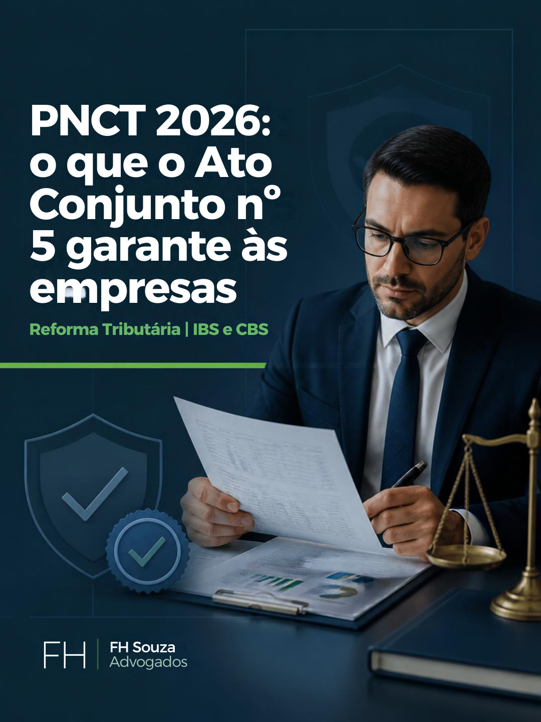Reforma Tributária | IBS e CBS