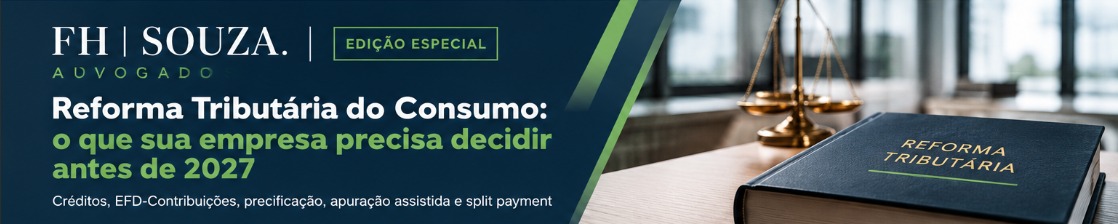 Reforma Tributária do Consumo
